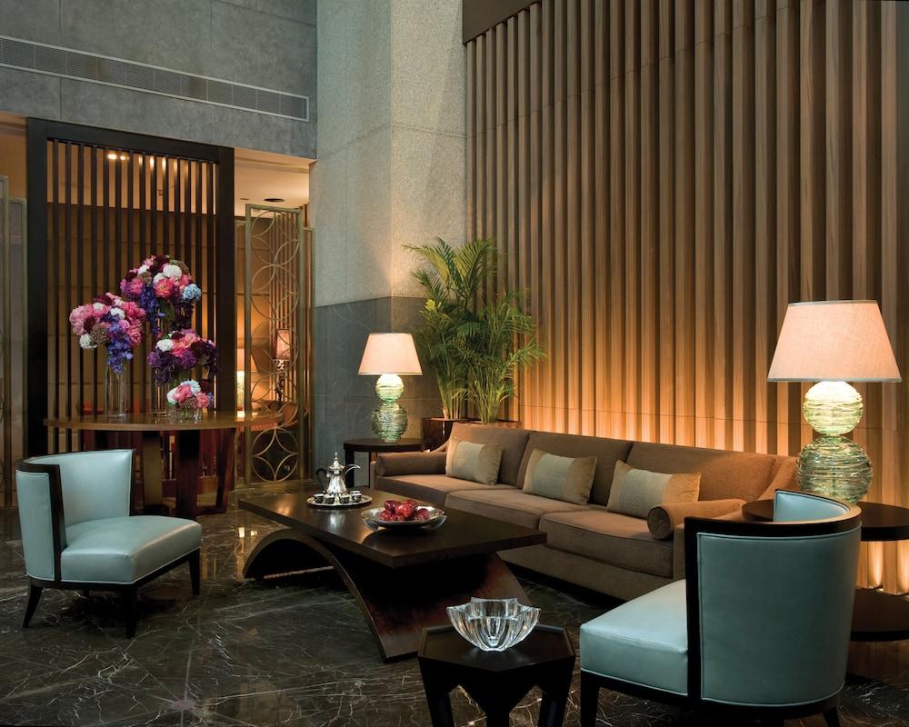 Four Seasons Hotel Рияд Екстериор снимка